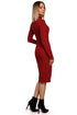 Robe de jour model 147990 Moe